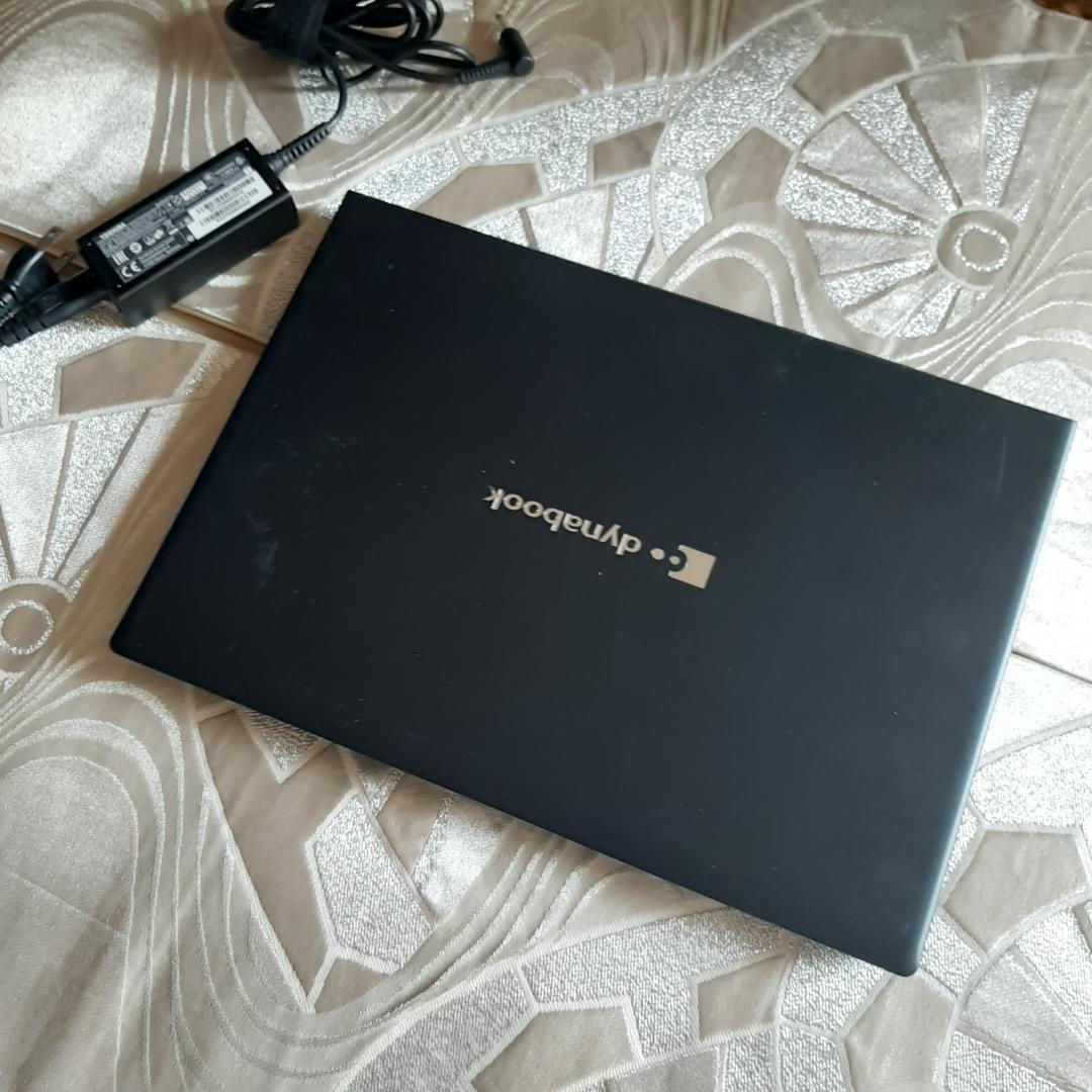 10世代 i5 256G SSD 1920x1080 東芝 S73FR