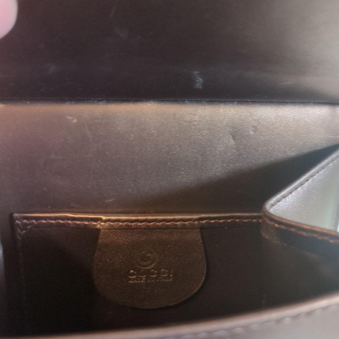 グッチ　GUCCI　パーティーバック