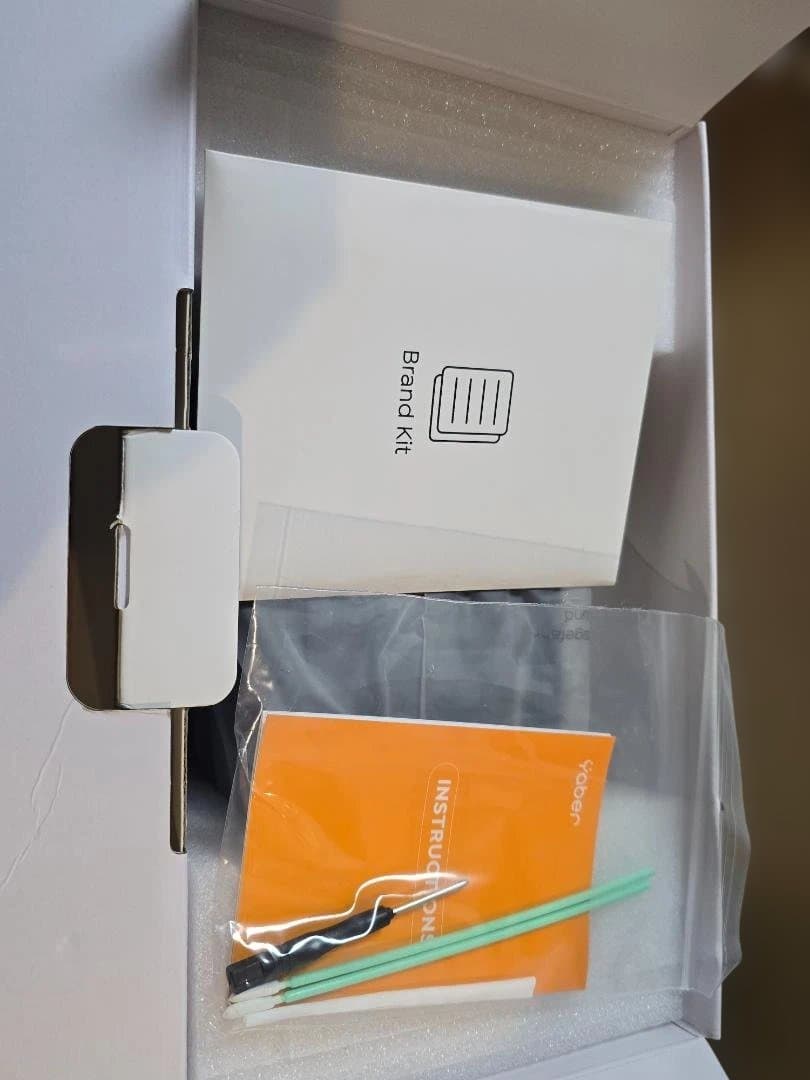 プロジェクター Yaber K2s Projector