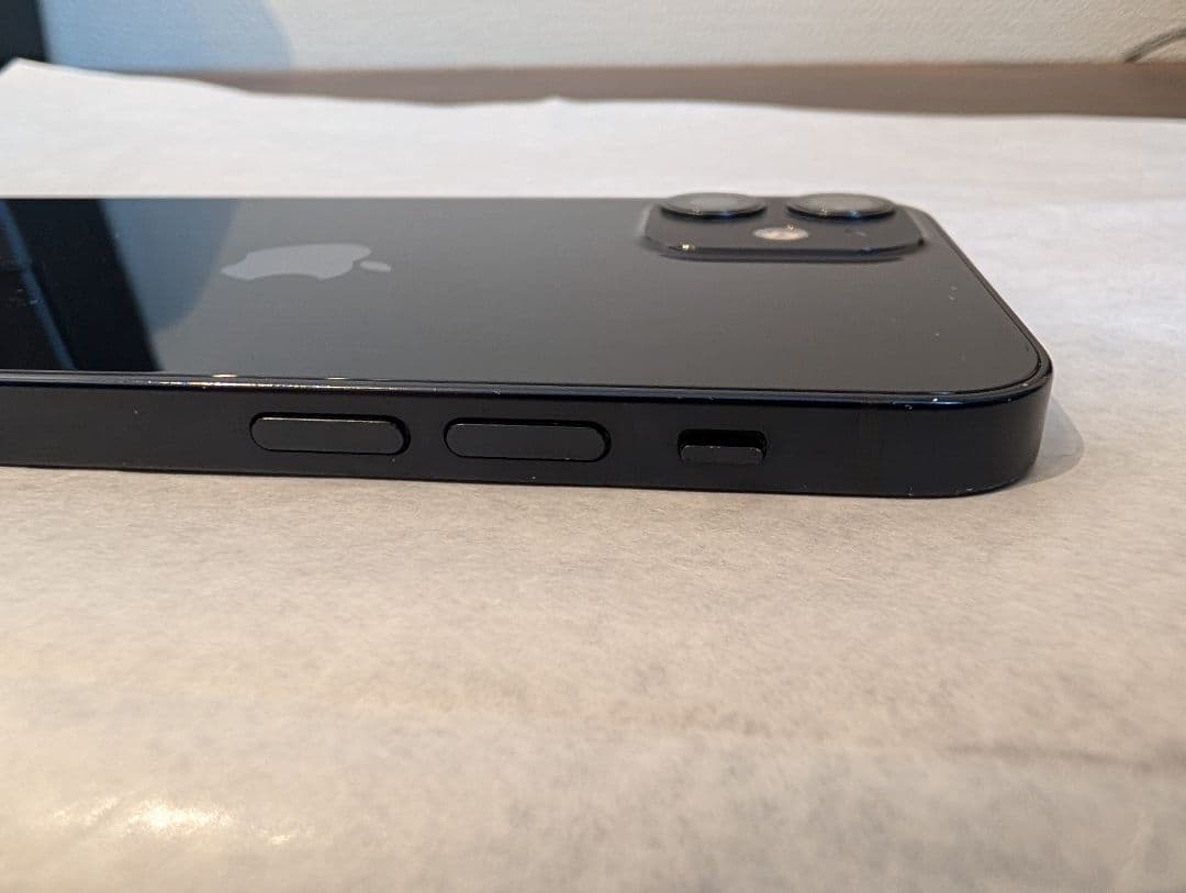 iPhone12 mini 256GB バッテリー最大容量74% おまけつ付き