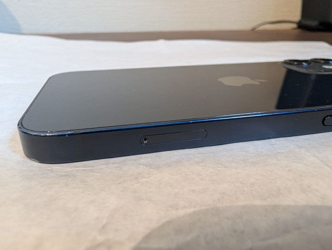 iPhone12 mini 256GB バッテリー最大容量74% おまけつ付き