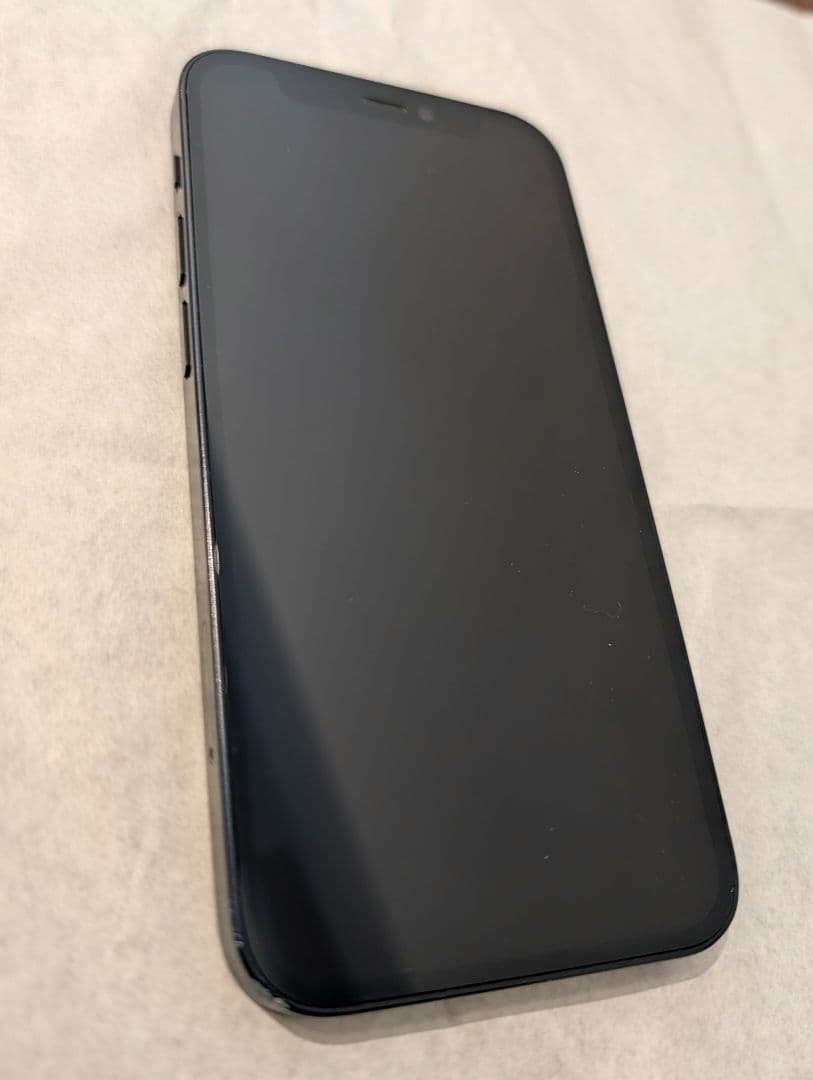 iPhone12 mini 256GB バッテリー最大容量74% おまけつ付き