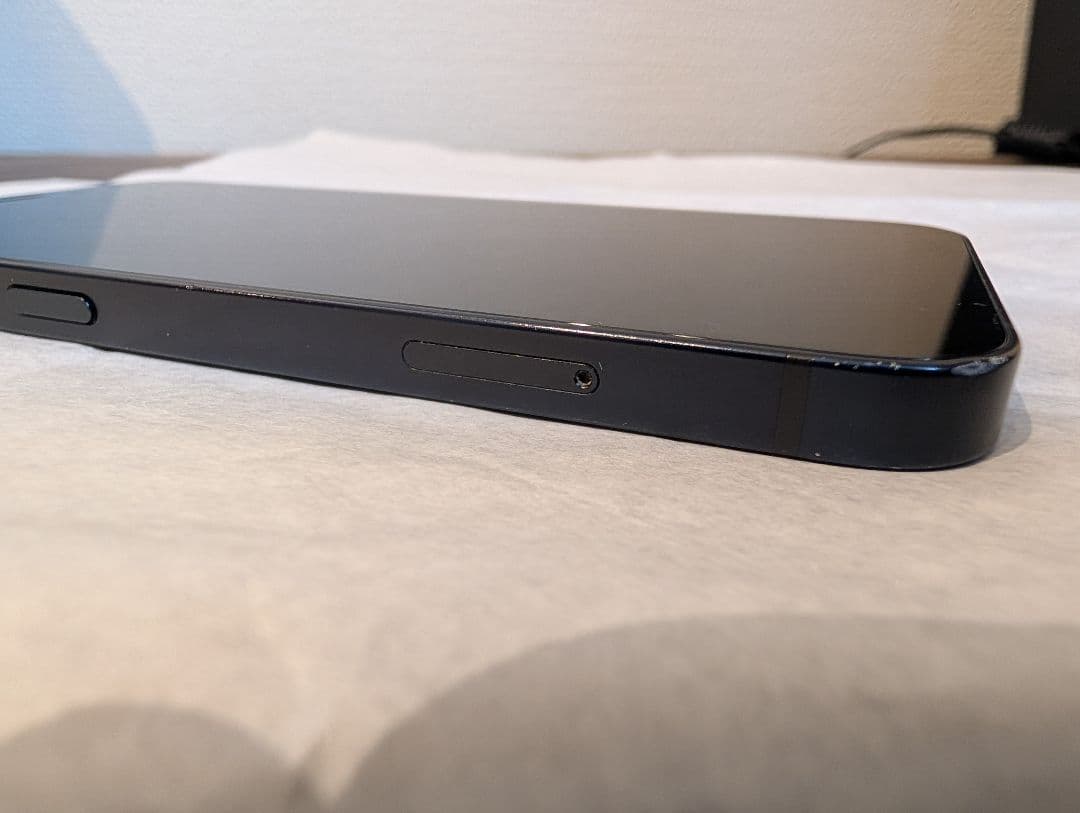 iPhone12 mini 256GB バッテリー最大容量74% おまけつ付き