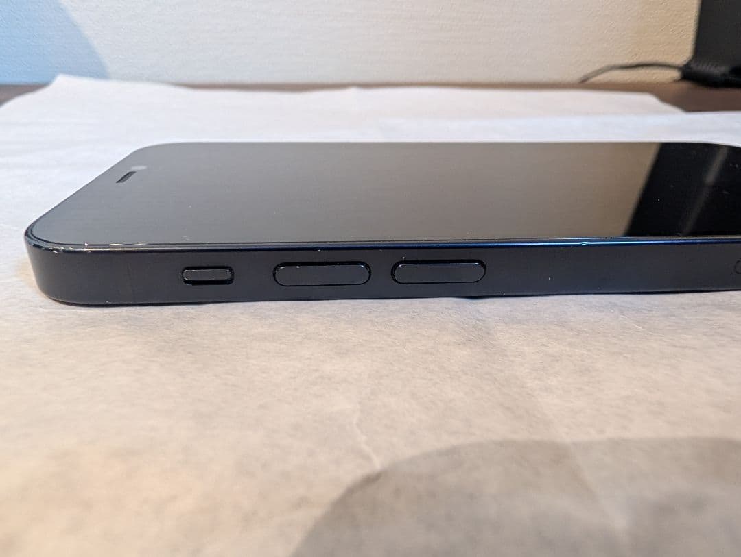 iPhone12 mini 256GB バッテリー最大容量74% おまけつ付き