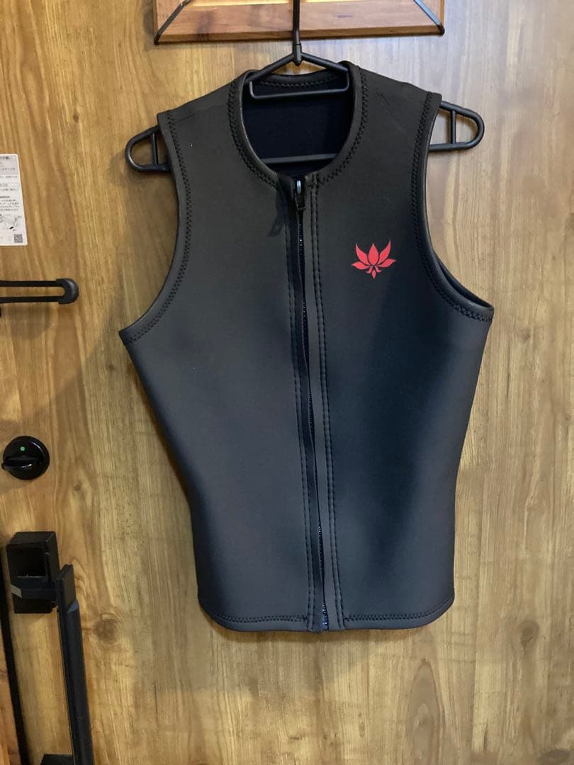 AXXE Classic アックス クラシック　ロングジョン　ジャケット　ベスト