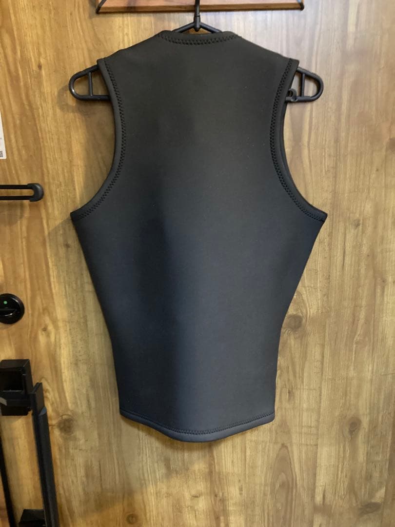 AXXE Classic アックス クラシック　ロングジョン　ジャケット　ベスト