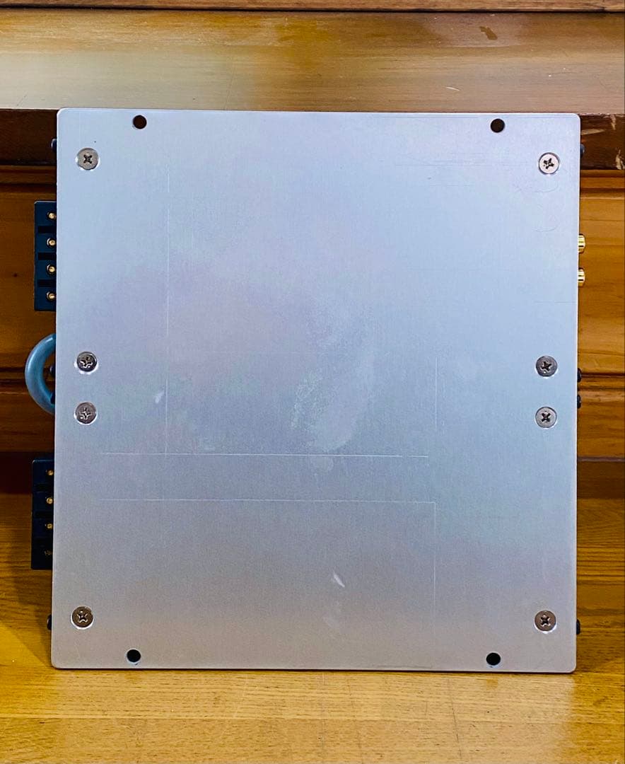 【SALE】Tallgeese by mcs パワーアンプ TA-70