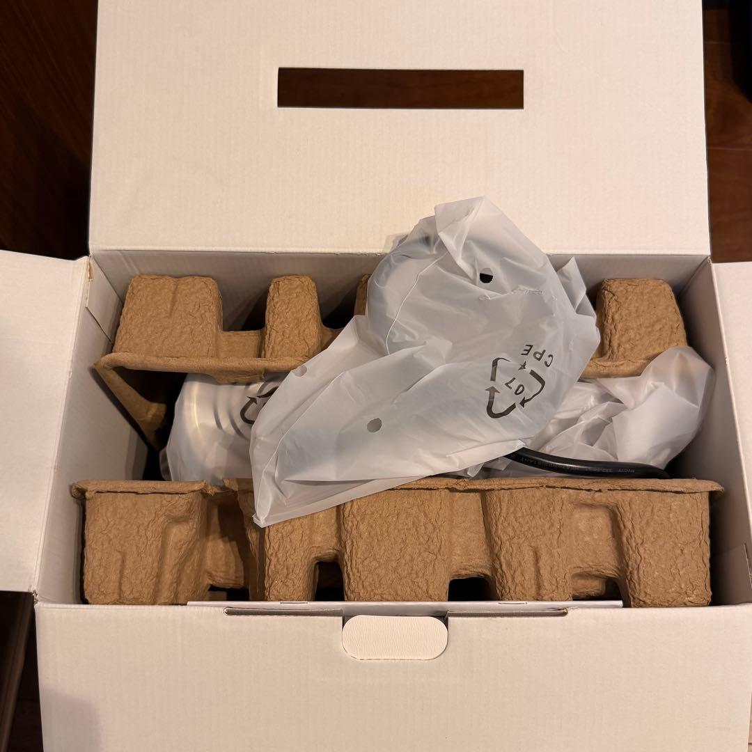 【美品】BUYDEEM スマートホットウォーターディスペンサー