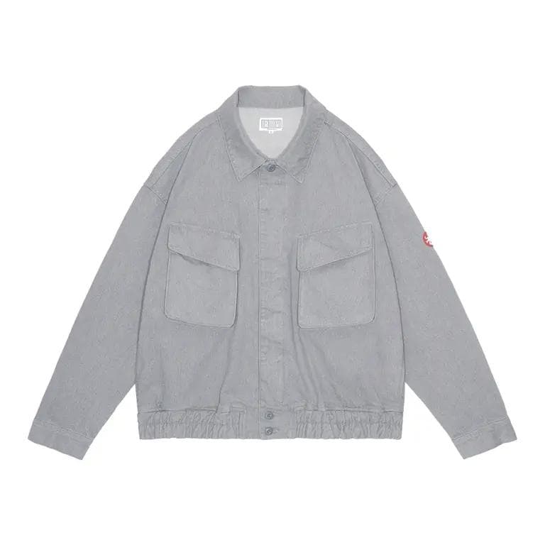 C.E Ash Community Button Jacket（M）