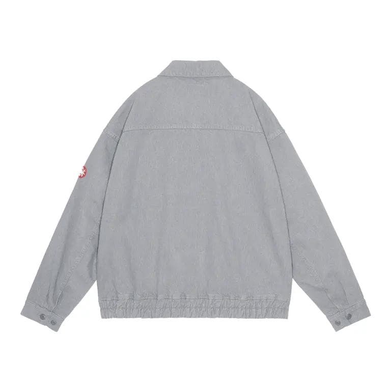 C.E Ash Community Button Jacket（M）