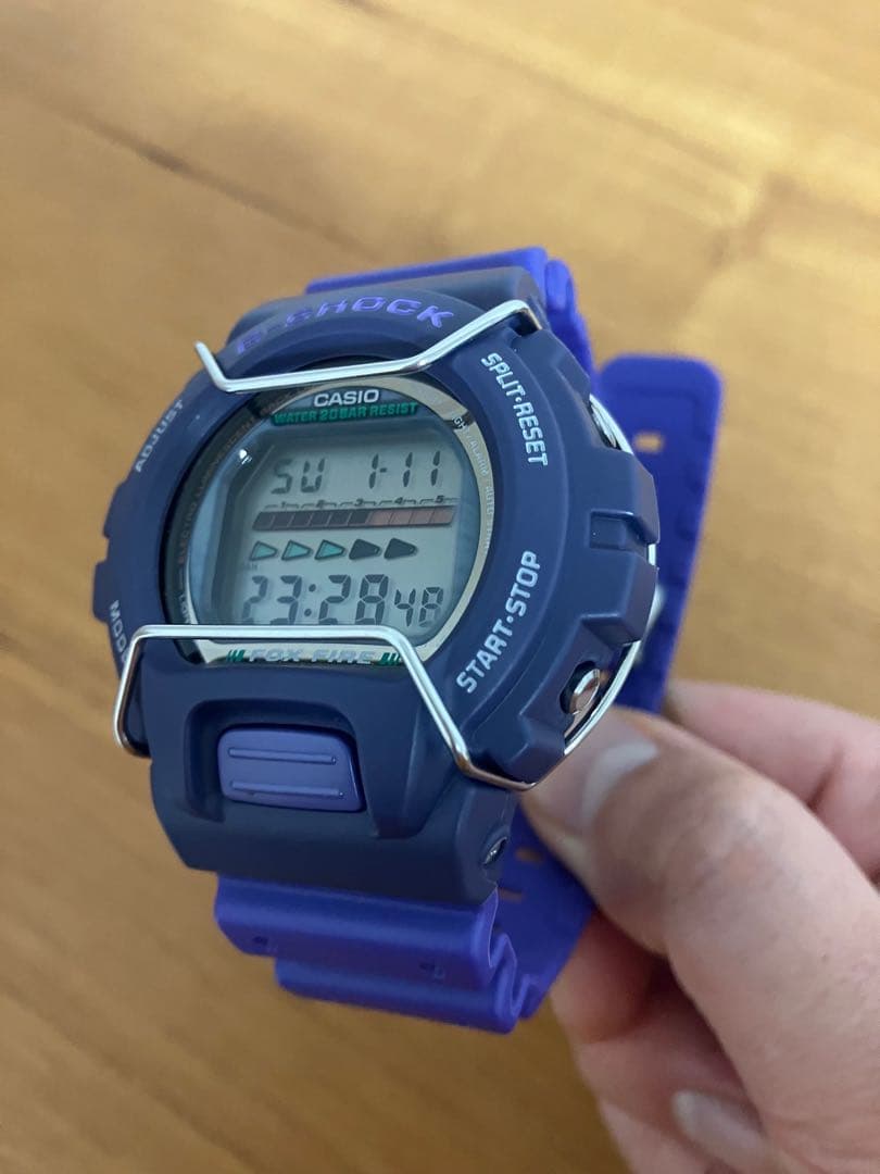 時計 G-SHOCK DW-6630B-6