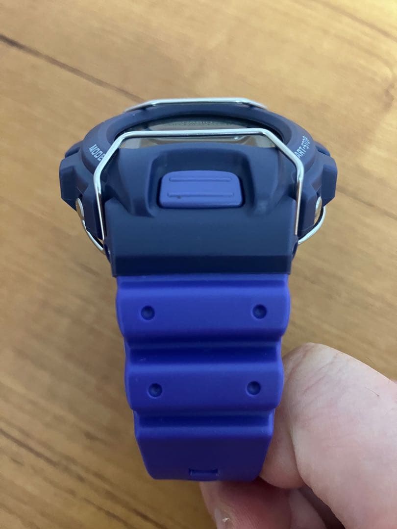 時計 G-SHOCK DW-6630B-6