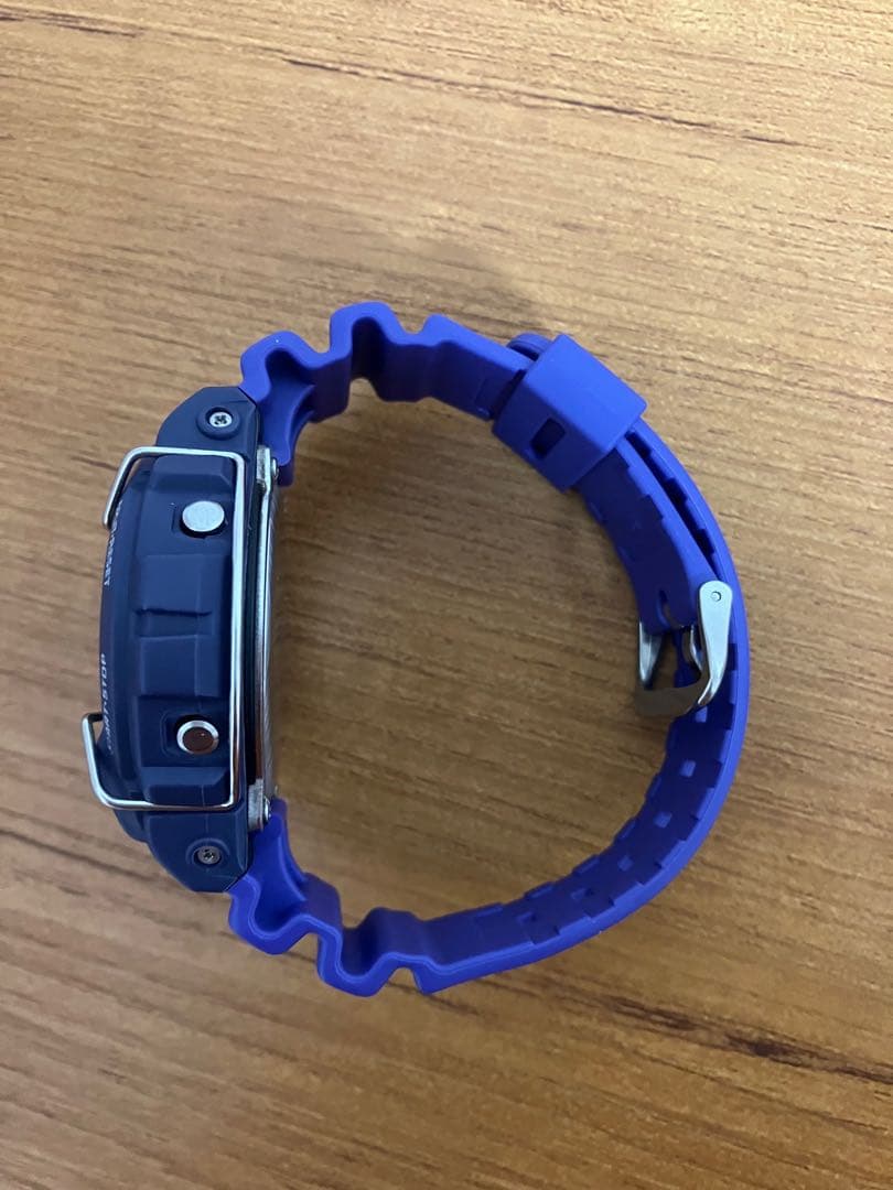 時計 G-SHOCK DW-6630B-6