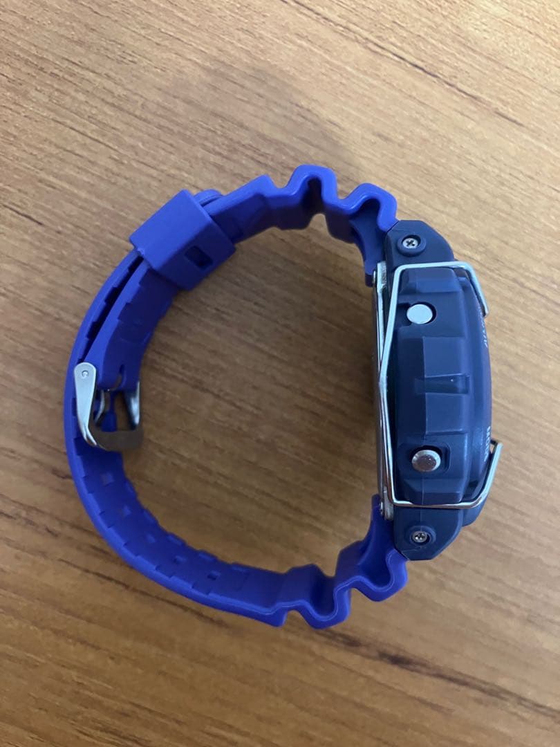 時計 G-SHOCK DW-6630B-6