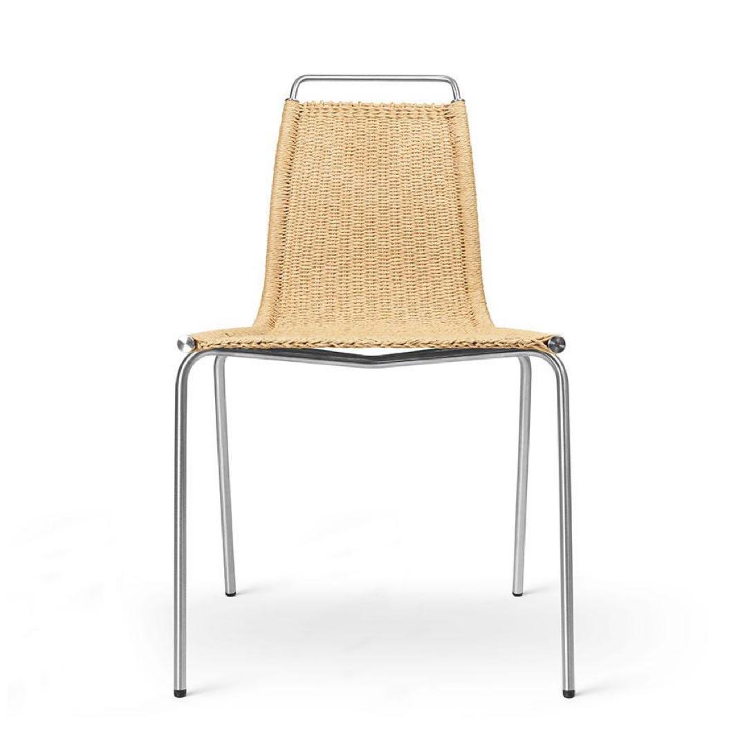 CARL HANSEN&SON PK1 スチールレッグ