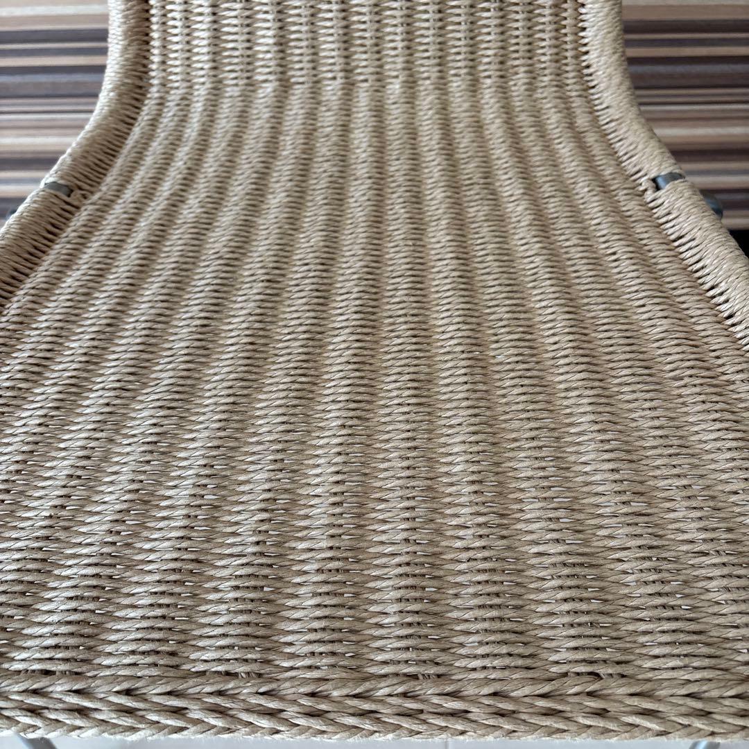 CARL HANSEN&SON PK1 スチールレッグ