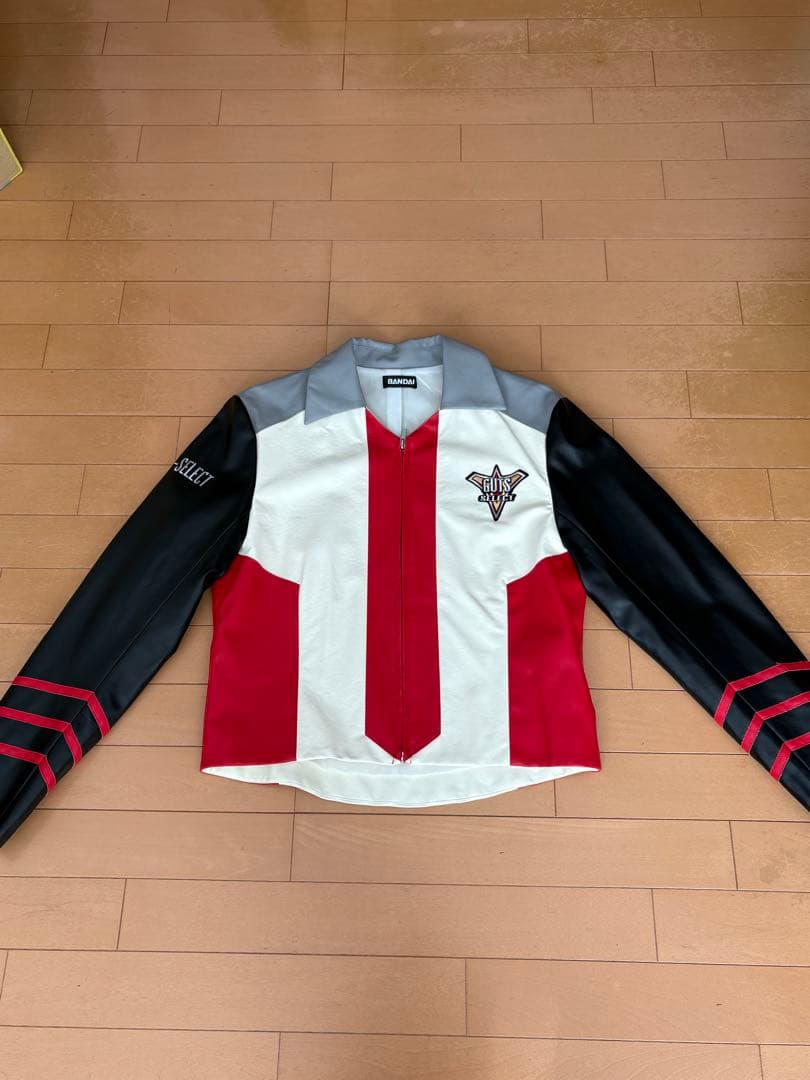 GUTS-SELECTジャケット、ボトム、Tシャツ、キャップ、アウタージャケット