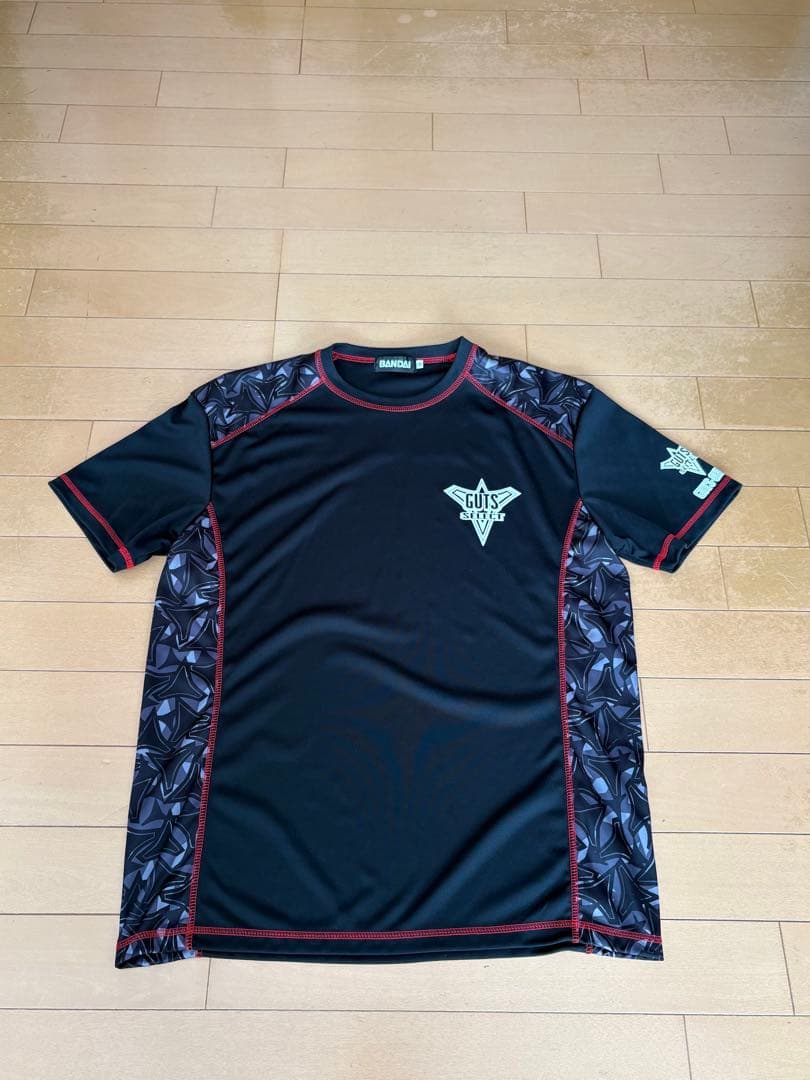 GUTS-SELECTジャケット、ボトム、Tシャツ、キャップ、アウタージャケット