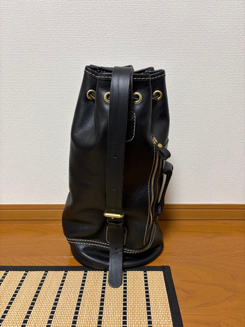 よ*し様 ヘルツ HERZ ボンサック