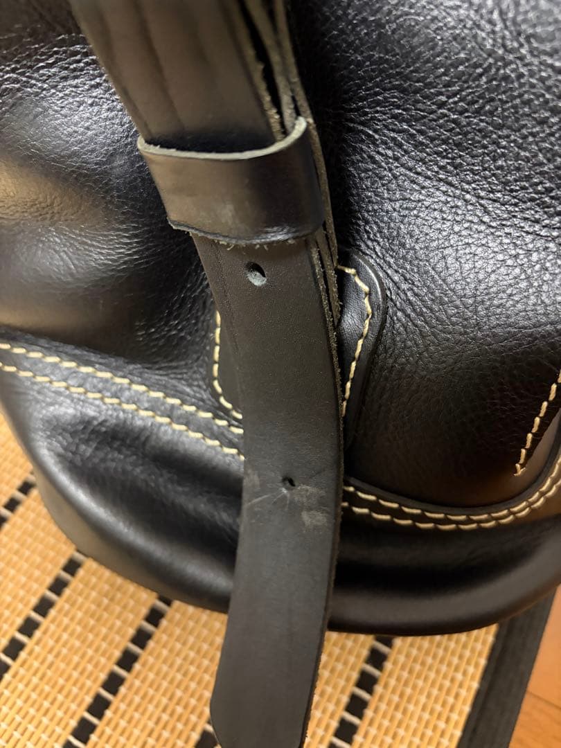 よ*し様 ヘルツ HERZ ボンサック