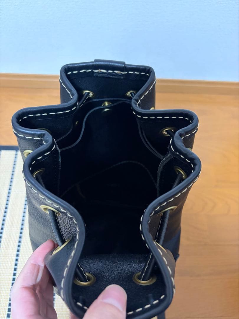 よ*し様 ヘルツ HERZ ボンサック