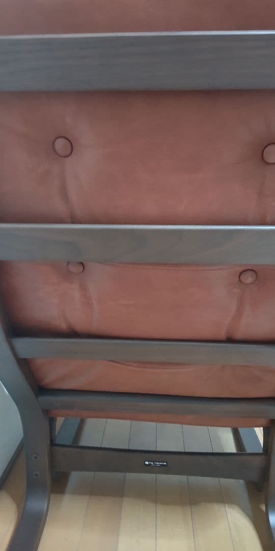 1人掛けソファ 全国配送設置料無料 冨士ファニチア Agio アージオ 本革