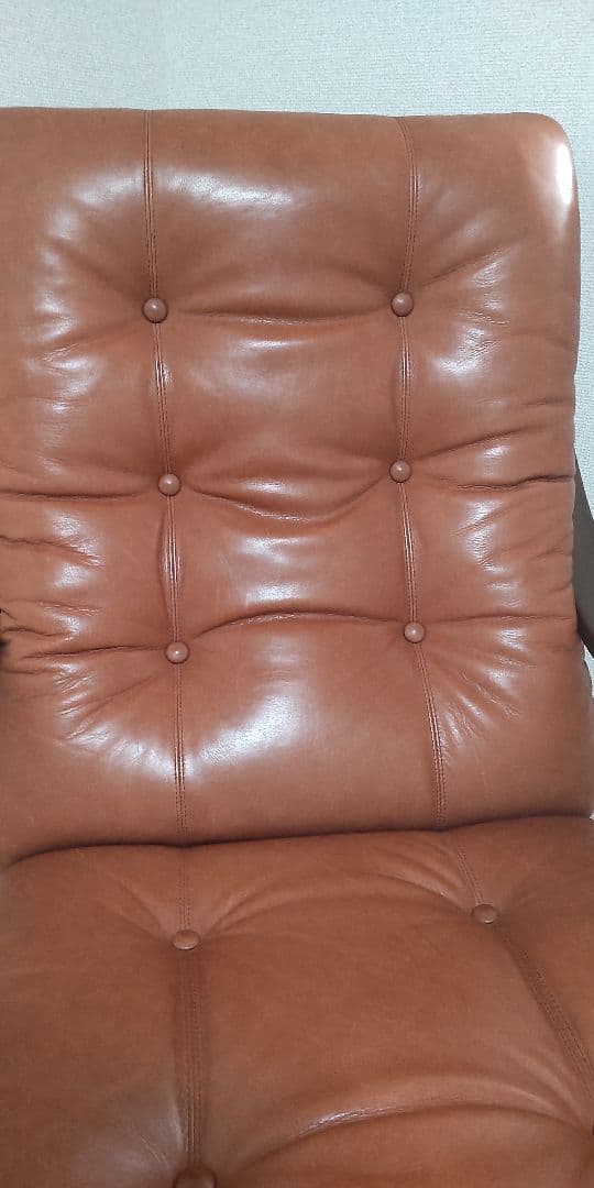 1人掛けソファ 全国配送設置料無料 冨士ファニチア Agio アージオ 本革