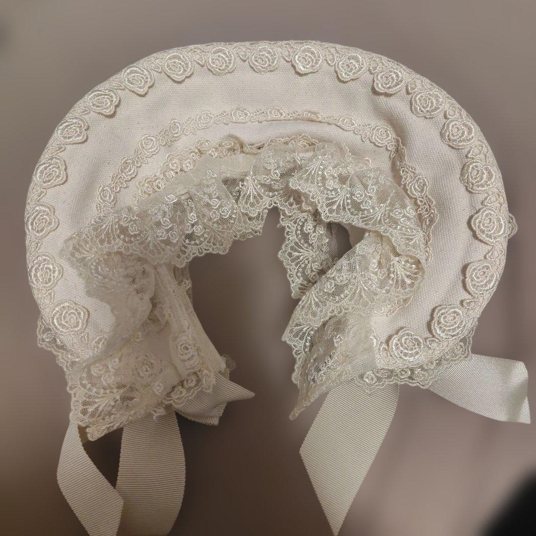 innocent world アニバーサリーボンネット