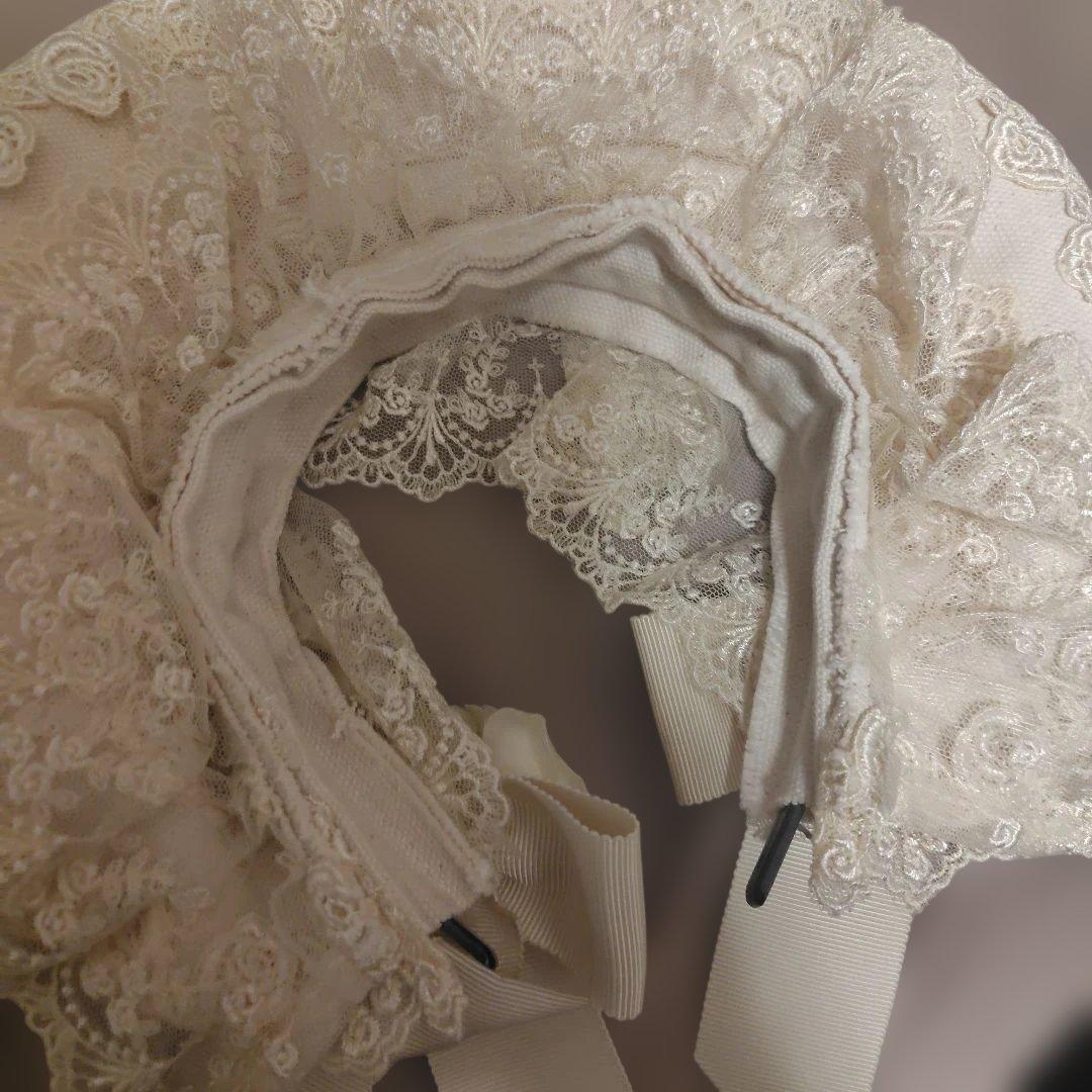 innocent world アニバーサリーボンネット