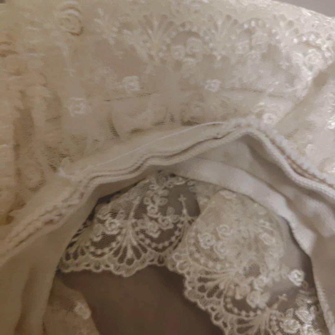 innocent world アニバーサリーボンネット