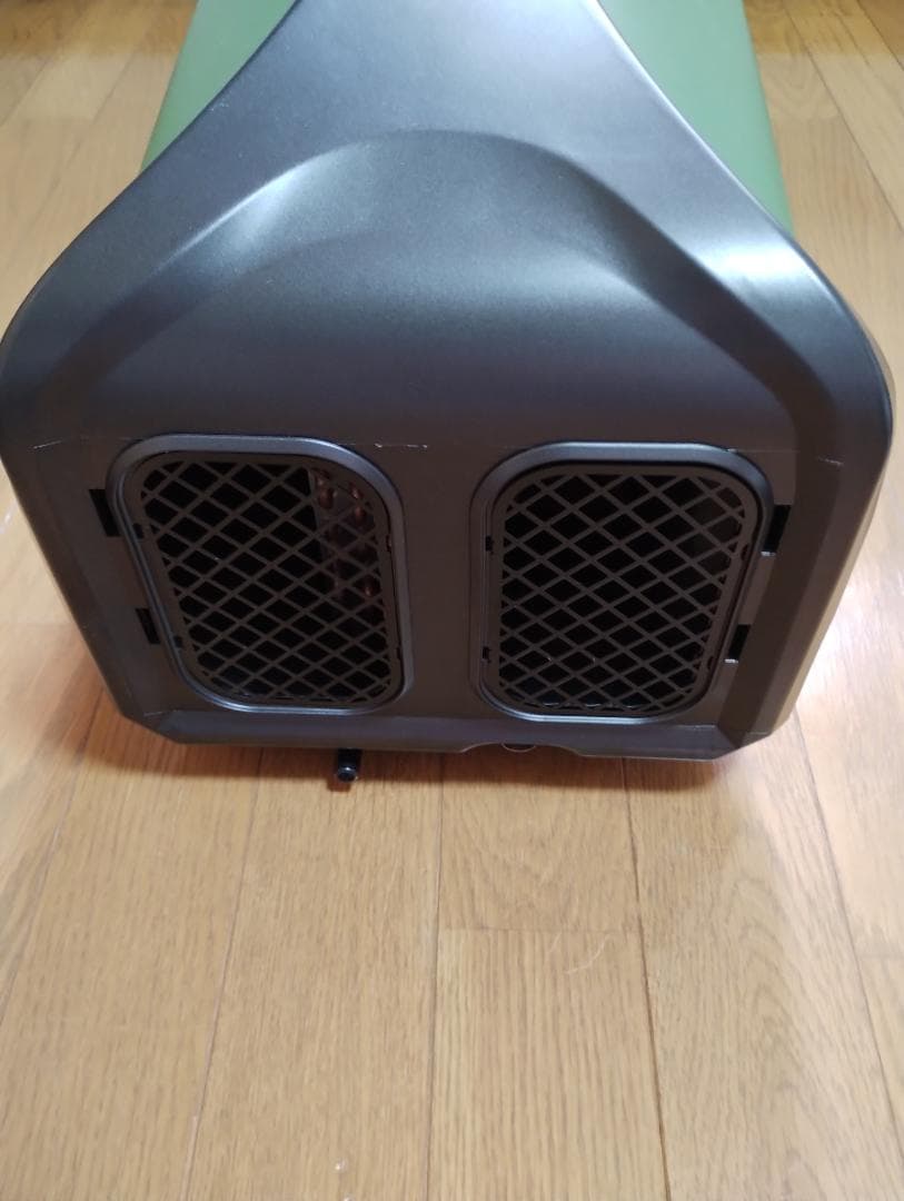 EENOUR ポータブルスポットエアコン