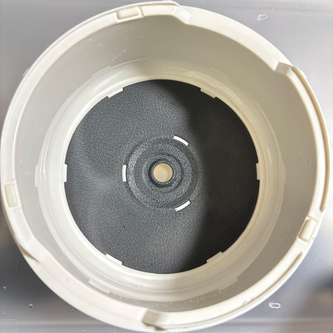 パナソニック 自動計量 IH炊飯器 SR-AX1-w