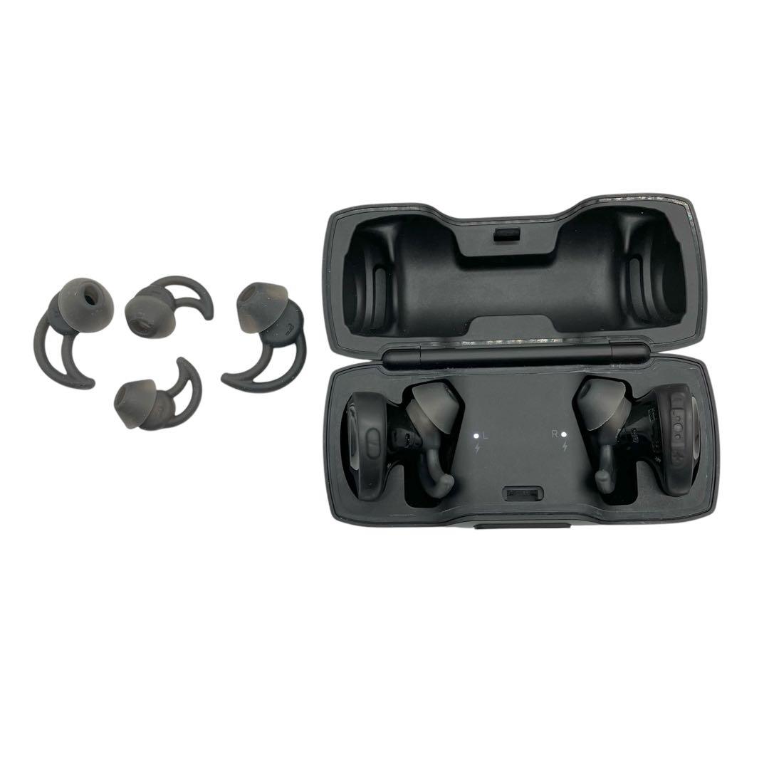 Bose SoundSport Free ＋バッテリー交換セット＋左イヤホン