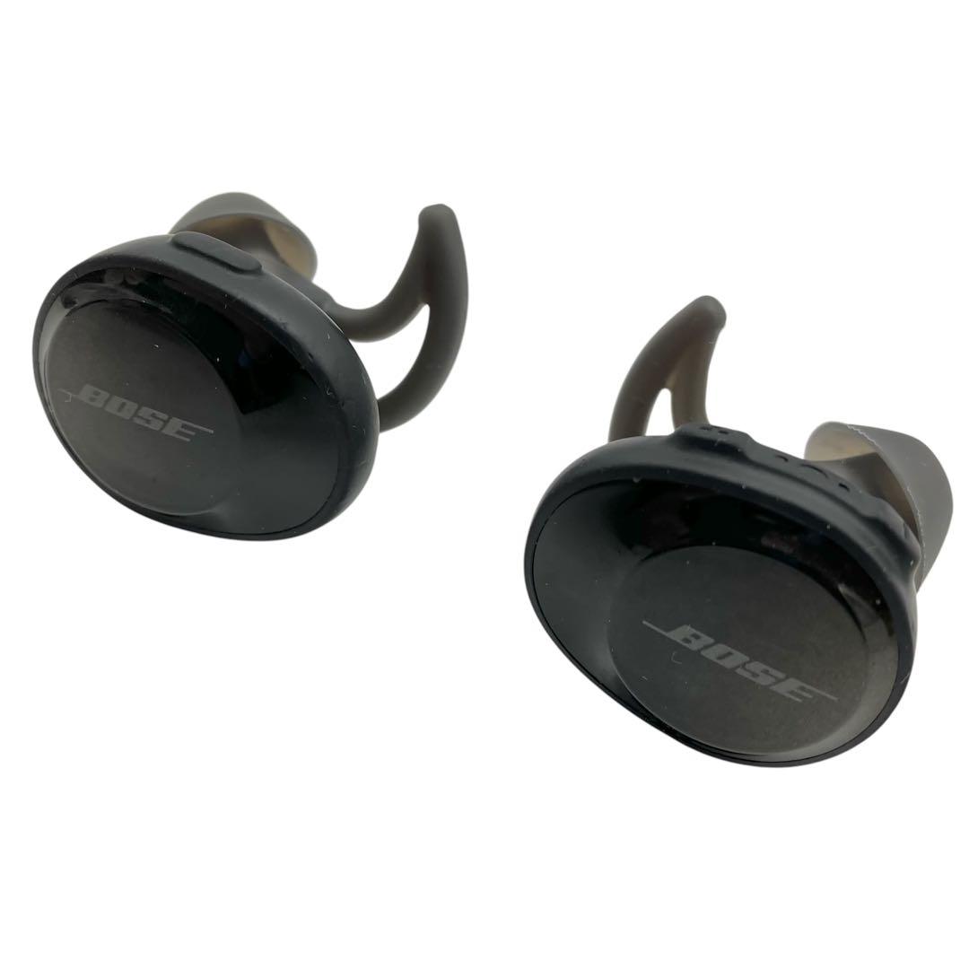 Bose SoundSport Free ＋バッテリー交換セット＋左イヤホン
