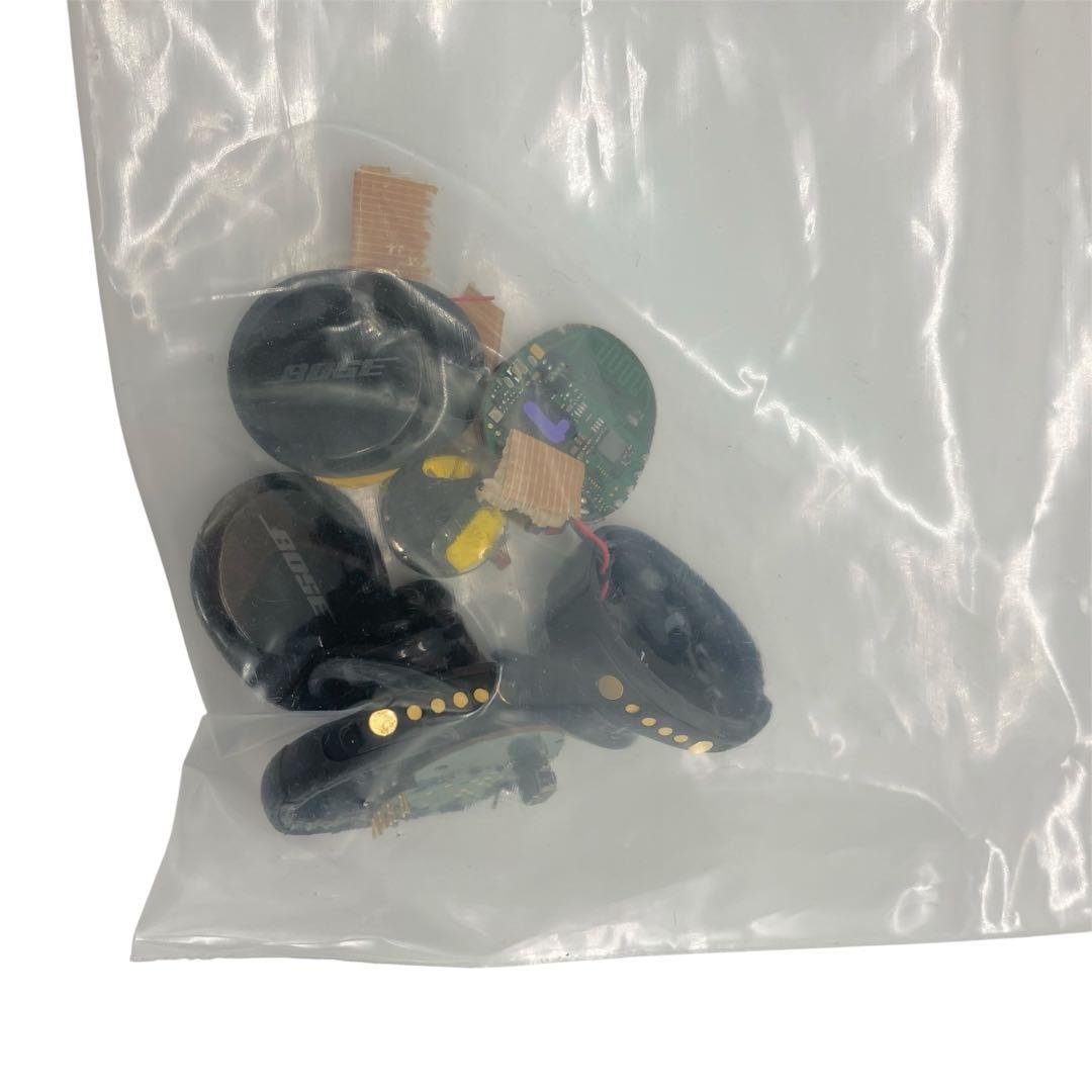 Bose SoundSport Free ＋バッテリー交換セット＋左イヤホン