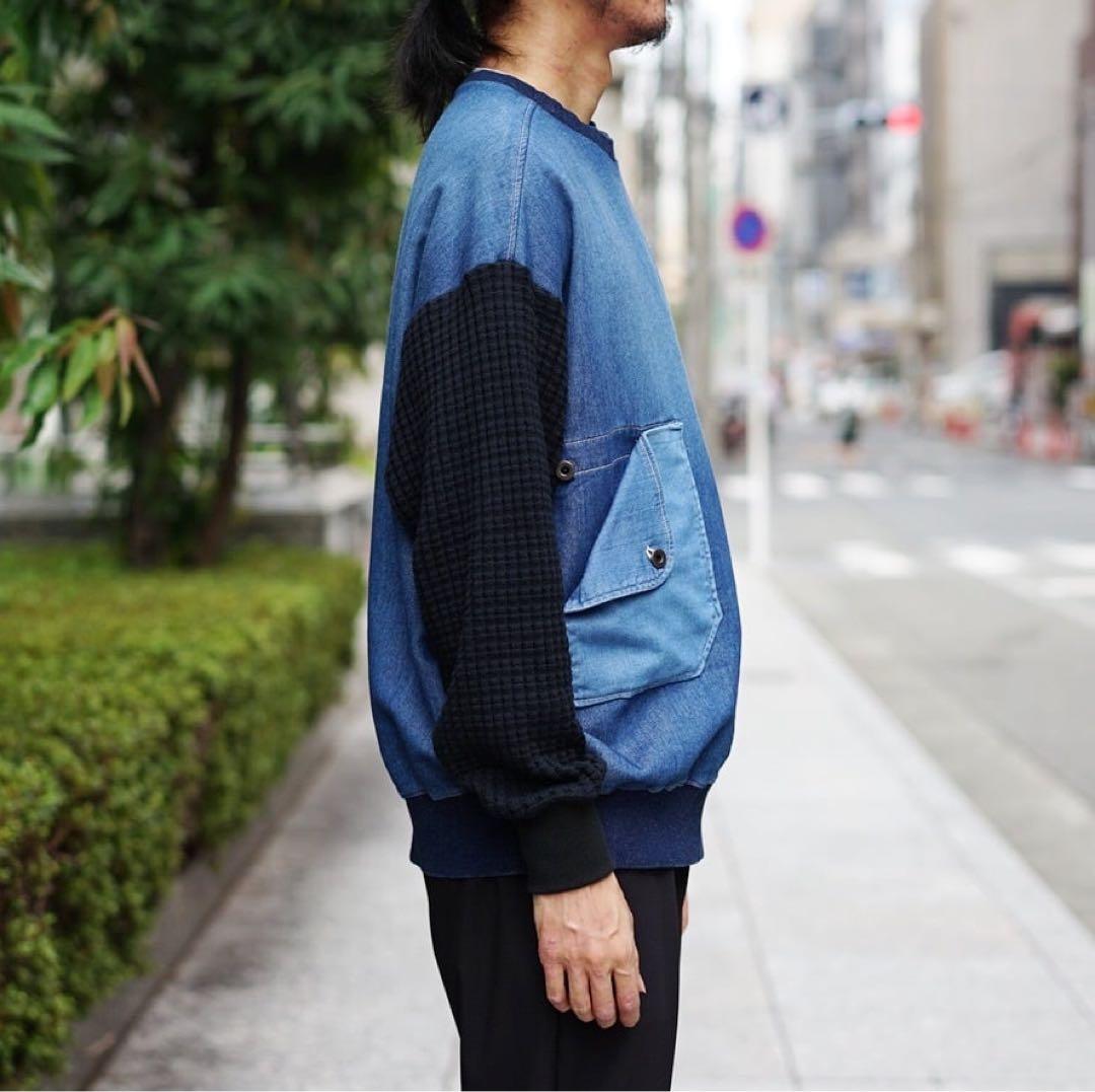 【美品】masterkey マスターキー MANUAL LABORER サイズ1