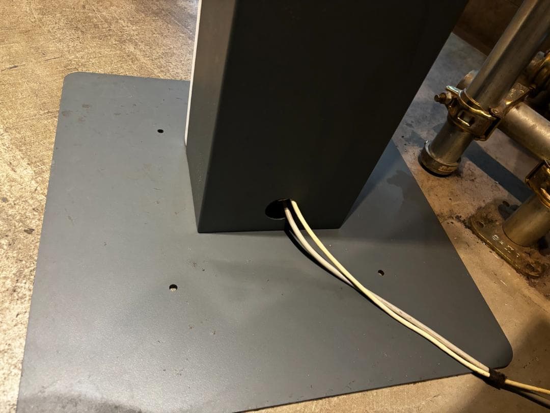 USENレジ Ticket & Pay　スリム　現地引取りのみ