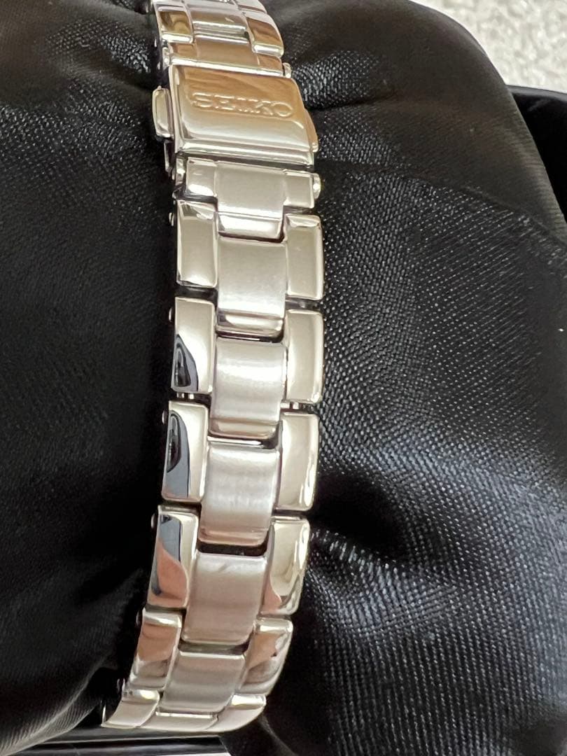 SEIKO セレクション SWFH123 Special Edition