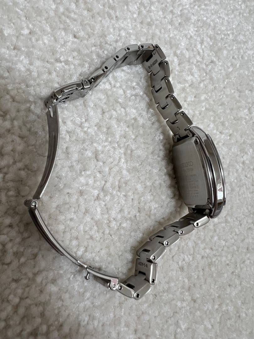 SEIKO セレクション SWFH123 Special Edition