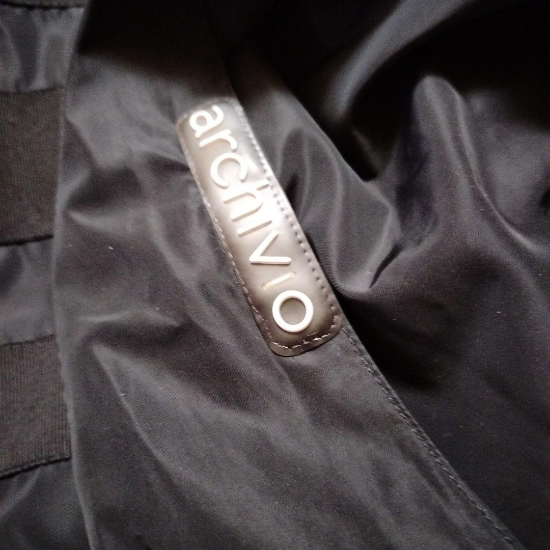 アルチビオブラック ジップアップスポーツジャケット レディース即購入◎お値下げ