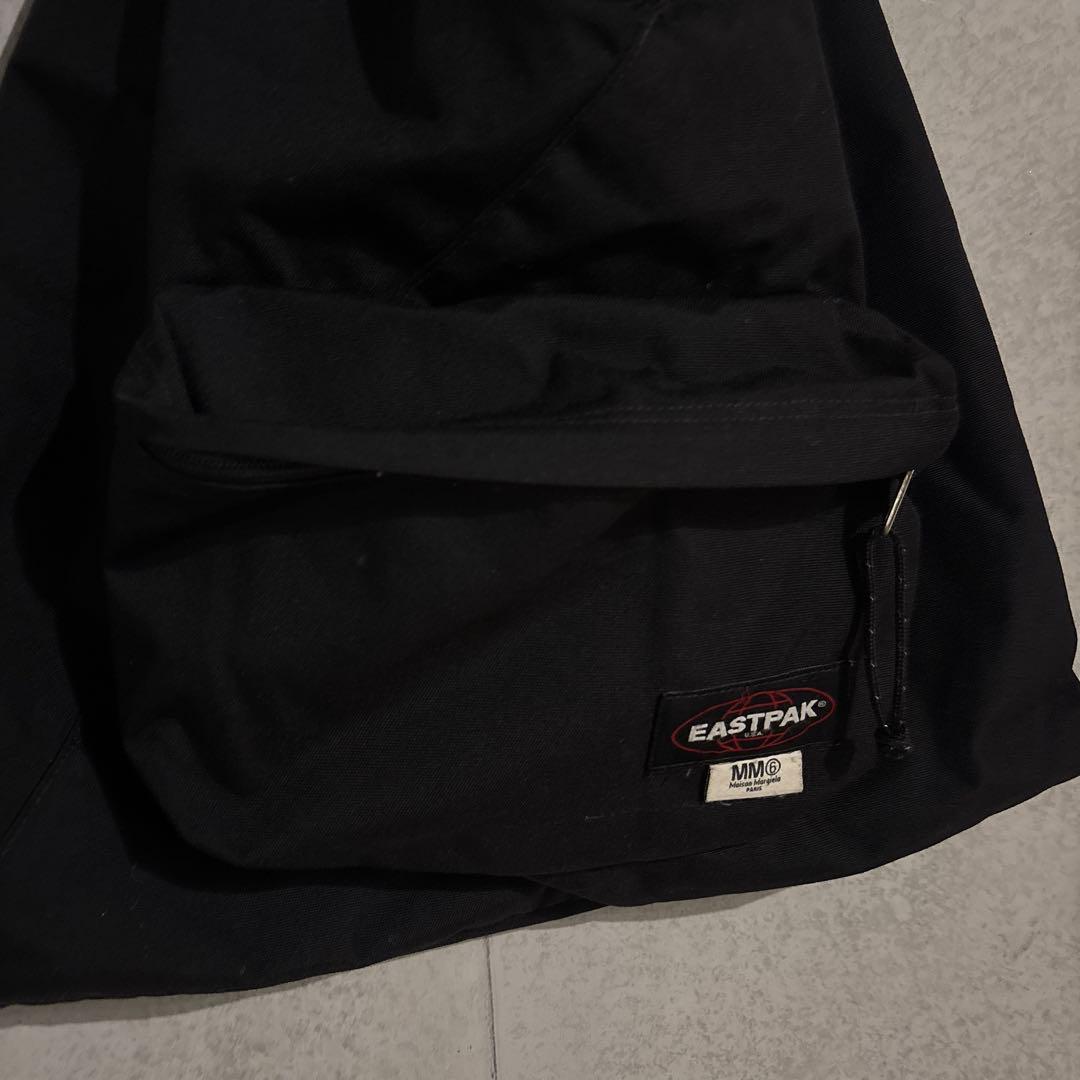 MM6 × EASTPAK トートバッグ マルジェラ