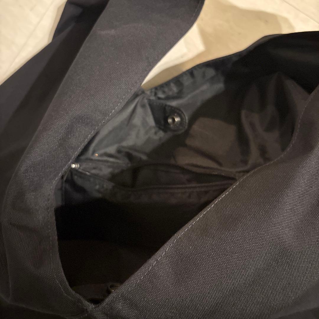 MM6 × EASTPAK トートバッグ マルジェラ