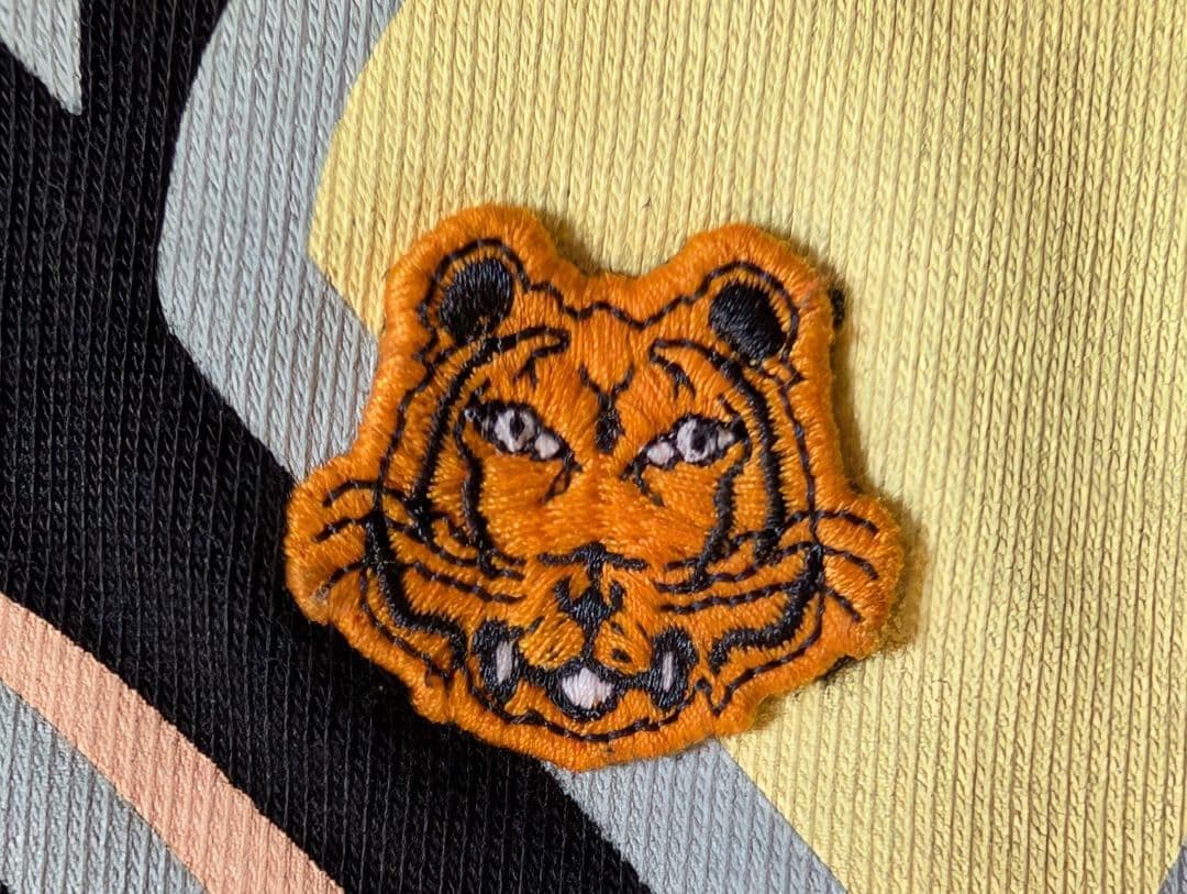 ホ*ん様 【HK4S/2026/0128】◎KENZO◎K-TIGER◎SWEA