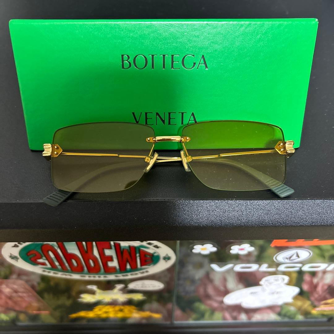 (*)様 Bottega Veneta BV1126S 006 サングラス