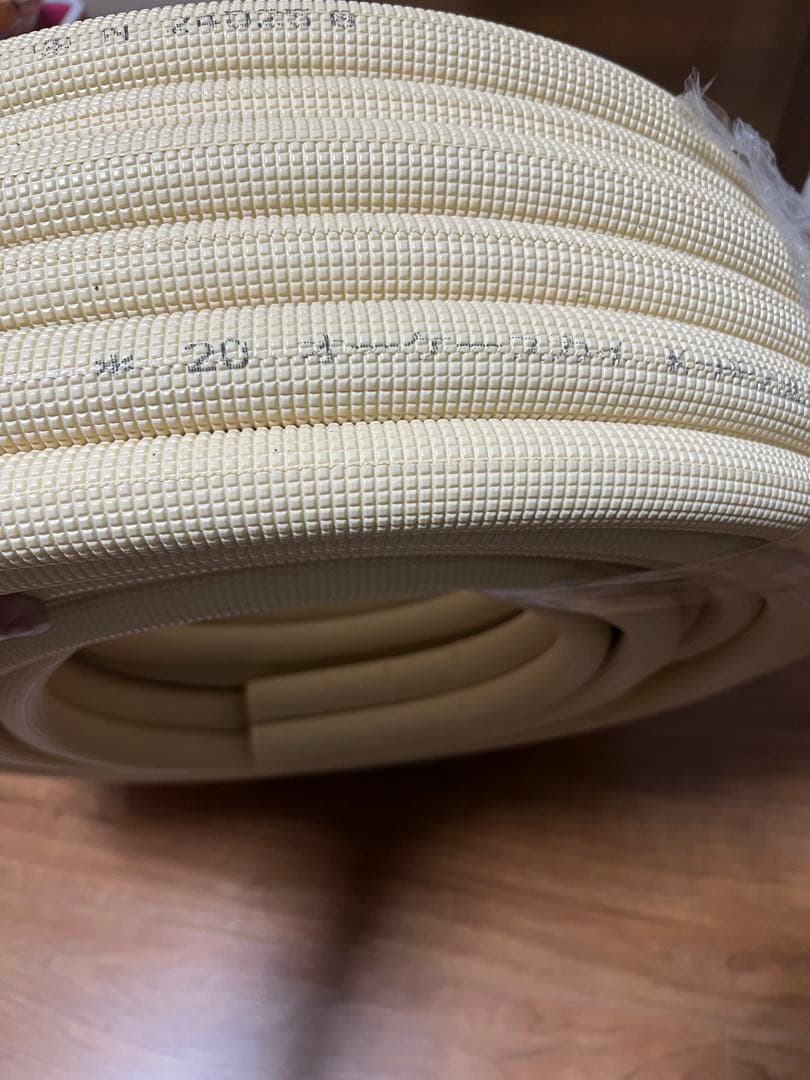 K-HP23E9 ペアコイル 20m ×2 計40メートル