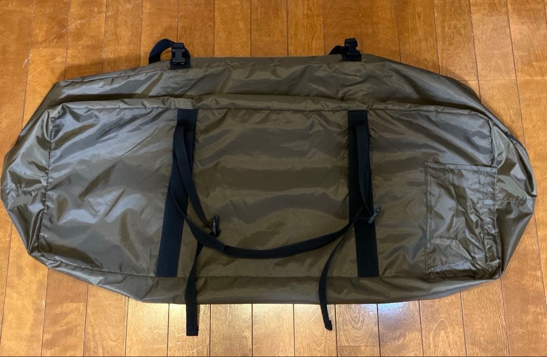 OGAWA オガワ　テント　オーナーロッジ タイプ78R