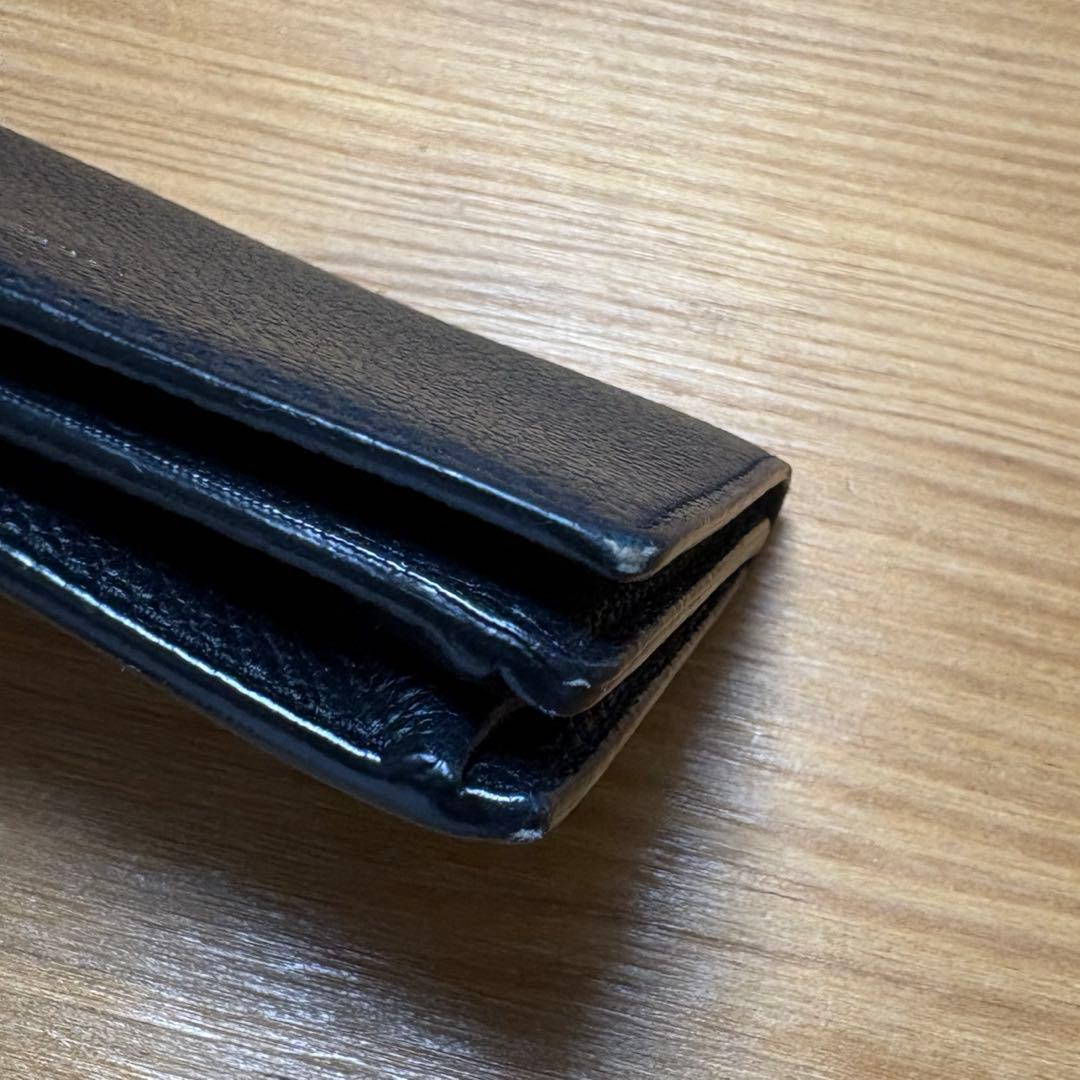 Saint Laurent サンローラン ビジネス カードケース 名刺入れ