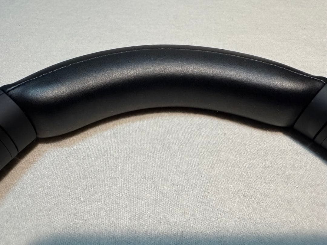 SONY WH-1000XM4 ノイズキャンセリングヘッドホン　ブラック