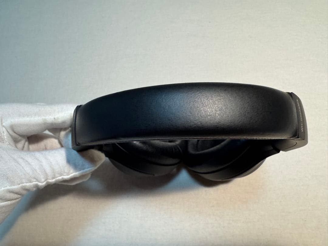 SONY WH-1000XM4 ノイズキャンセリングヘッドホン　ブラック