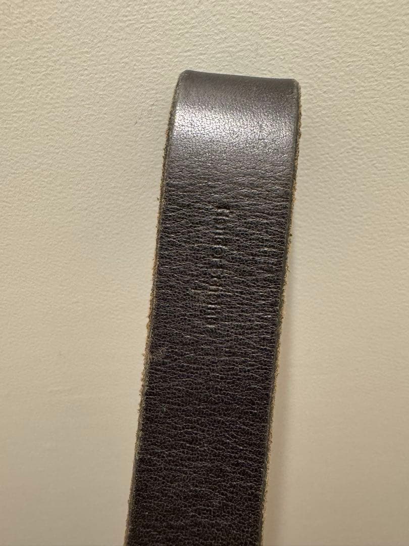 う*ぁ様 Hender Scheme Key Flock キーリング キーホルダ